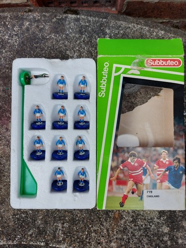 Subbute italia set completo - italia,