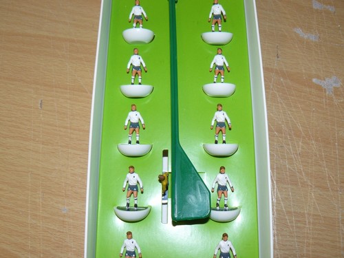 Tottenham hotspur 1980 - hotspur, 1980/82