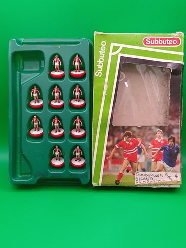 Subbute squadra stoke city - stoke,