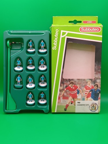 Subbute squadra coventry - squadra,
