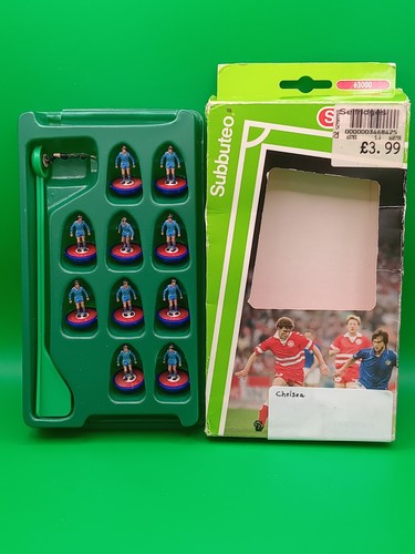 Subbute squadra chelsea - subbute, lw
