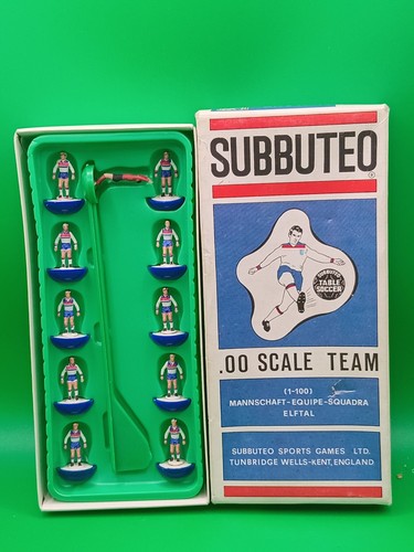 Subbute squadra inghilterra - squadra, lw